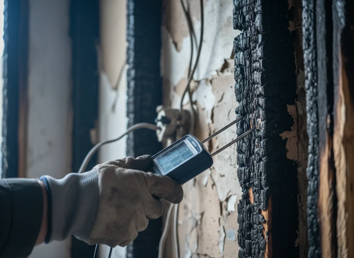 Fire Damage Restoration Clearlake, CA FAQs